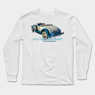 1932 Plymouth Model PB Roadster Long Sleeve T-Shirt